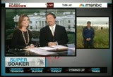 The Daily Rundown : MSNBC : September 30, 2010 9:00am-10:00am EDT