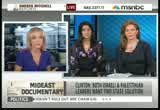 Andrea Mitchell Reports : MSNBC : October 6, 2010 1:00pm-2:00pm EDT
