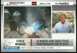 Andrea Mitchell Reports : MSNBC : October 11, 2010 1:00pm-2:00pm EDT