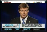 The Daily Rundown : MSNBC : October 12, 2010 9:00am-10:00am EDT