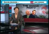 The Rachel Maddow Show : MSNBC : October 12, 2010 9:00pm-10:00pm EDT