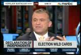 The Dylan Ratigan Show : MSNBC : October 25, 2010 4:00pm-5:00pm EDT