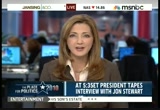 Jansing and Co. : MSNBC : October 27, 2010 11:00am-12:00pm EDT