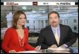The Daily Rundown : MSNBC : December 6, 2010 9:00am-10:00am EST