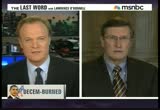 The Last Word : MSNBC : December 7, 2010 1:00am-2:00am EST
