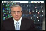 Countdown With Keith Olbermann : MSNBC : December 13, 2010 8:00pm-9:00pm EST