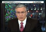 Countdown With Keith Olbermann : MSNBC : December 15, 2010 2:00am-3:00am EST