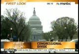 First Look : MSNBC : December 15, 2010 5:00am-5:30am EST