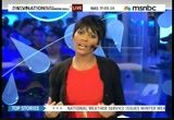 News Nation : MSNBC : January 7, 2011 2:00pm-3:00pm EST
