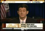 Way Too Early With Willie Geist : MSNBC : January 26, 2011 5:30am-6:00am EST