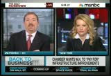 The Daily Rundown : MSNBC : February 7, 2011 9:00am-10:00am EST