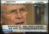 Andrea Mitchell Reports : MSNBC : February 8, 2011 1:00pm-2:00pm EST