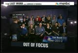 The Last Word : MSNBC : February 9, 2011 8:00pm-9:00pm EST