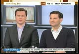 Morning Joe : MSNBC : February 15, 2011 6:00am-9:00am EST