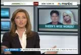 Jansing and Co. : MSNBC : February 17, 2011 11:00am-12:00pm EST