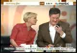 Morning Joe : MSNBC : February 18, 2011 6:00am-9:00am EST