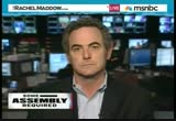 The Rachel Maddow Show : MSNBC : February 25, 2011 9:00pm-10:00pm EST