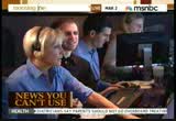 Morning Joe : MSNBC : March 2, 2011 6:00am-9:00am EST