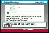 The Rachel Maddow Show : MSNBC : March 4, 2011 12:00am-1:00am EST