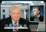 Hardball Weekend : MSNBC : March 5, 2011 5:00am-5:30am EST