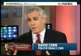 Hardball Weekend : MSNBC : March 6, 2011 7:00am-7:30am EST