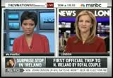 News Nation : MSNBC : March 8, 2011 2:00pm-3:00pm EST