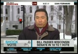 The Daily Rundown : MSNBC : March 10, 2011 9:00am-10:00am EST