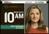 The Daily Rundown : MSNBC : March 16, 2011 9:00am-10:00am EDT