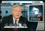 Hardball Weekend : MSNBC : March 19, 2011 5:00am-5:30am EDT