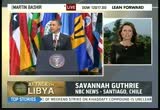 Martin Bashir : MSNBC : March 21, 2011 3:00pm-4:00pm EDT