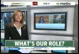 The Daily Rundown : MSNBC : March 22, 2011 9:00am-10:00am EDT