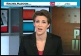 The Rachel Maddow Show : MSNBC : March 23, 2011 9:00pm-10:00pm EDT