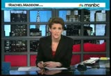 The Rachel Maddow Show : MSNBC : March 24, 2011 4:00am-5:00am EDT