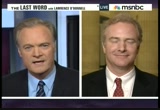 The Last Word : MSNBC : April 5, 2011 8:00pm-9:00pm EDT