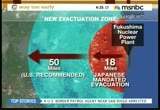 Way Too Early With Willie Geist : MSNBC : April 12, 2011 5:30am-6:00am EDT