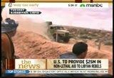 Way Too Early With Willie Geist : MSNBC : April 21, 2011 5:30am-6:00am EDT