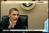 Way Too Early With Willie Geist : MSNBC : May 3, 2011 5:30am-6:00am EDT
