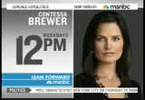 MSNBC News Live : MSNBC : May 4, 2011 12:00pm-1:00pm EDT