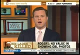 Way Too Early With Willie Geist : MSNBC : May 5, 2011 5:30am-6:00am EDT