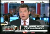 MSNBC Live : MSNBC : May 5, 2011 11:00am-12:00pm EDT