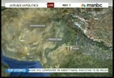 MSNBC News Live : MSNBC : May 7, 2011 9:00am-10:00am EDT