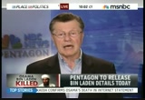 MSNBC News Live : MSNBC : May 7, 2011 11:00am-12:00pm EDT