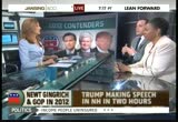 Jansing and Co. : MSNBC : May 11, 2011 10:00am-11:00am EDT
