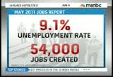 MSNBC Live : MSNBC : June 4, 2011 9:00am-10:00am EDT