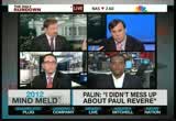 The Daily Rundown : MSNBC : June 6, 2011 9:00am-10:00am EDT