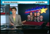 The Rachel Maddow Show : MSNBC : June 14, 2011 4:00am-5:00am EDT