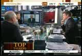 Morning Joe : MSNBC : June 17, 2011 6:00am-9:00am EDT