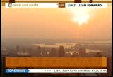 Way Too Early With Willie Geist : MSNBC : June 21, 2011 5:30am-6:00am EDT