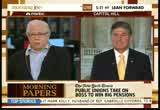 Morning Joe : MSNBC : June 22, 2011 6:00am-9:00am EDT