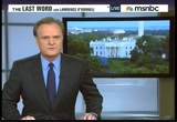 The Last Word : MSNBC : June 22, 2011 8:00pm-9:00pm EDT